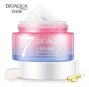 CREMA ACLARADORA BIOAQUA - V7