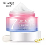 CREMA ACLARADORA BIOAQUA - V7