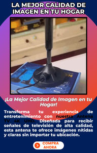 ANTENA TV PRO - FULL 4K