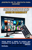 ANTENA TV PRO - FULL 4K